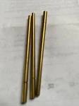 Orig. Su Carburetor Um Std Metering Needle 1961-71 HD8 Jaguar E-type 38 42 Xke. Fixed Price $32.00.