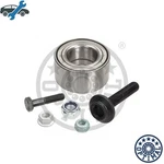Wheel Bearing Kit 100090 For Audi 80/B3/B4 Cabriolet Coupe Vw PASSATB5RU 1.8L. Fixed Price $40.90.