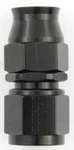 680108-BL Fragola -8 An Ptfe Straight Swivel Hose End Fitting Real Street, Black. Fixed Price $19.45.