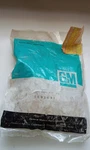 1963 Corvette , Nos Power Steering Piston Seal Kit #5691690 Unopened .. Fixed Price $75.00.