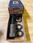 New Lower Outer Control Arm Pivot Kit 1940 - 1955 Chrysler Desoto Dodge Moog K40. Fixed Price $43.97.
