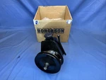 1970-LATER Small Block Mopar Borgeson Power Steering Pump With Pulley Pn 800337. Fixed Price $229.95.