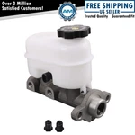 Brake Master Cylinder Fits Buick Chevrolet Gmc Isuzu Oldsmobile Saab. Fixed Price $99.85.