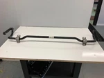 21-23 Volvo Polestar Rear Stabilizer Bar 32283037. Fixed Price $95.00.