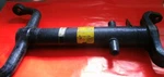 36137 Rear Wishbone Jaguar/daimler Classic/xjs Coupe (old Stock Part). Fixed Price $62.77.