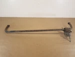 Jaguar Xke E-type Front Suspension Anti-roll Bar Sway C16629 C11631 Oem. Fixed Price $149.99.