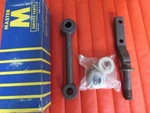 Buick 1962-1968 Idler Arm Assembly For Power Steering Cars. Fixed Price $30.00.