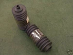 Jaguar E-type Steering Rack Non-pas Gaiter (pair) For EAW2254J X. Fixed Price $40.30.