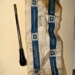 77-81 Chevelle Camino Monte Carlo Turn Signal Lever W/o Cruise Gm 467302 Nos. Fixed Price $30.00.