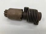 34-37 Chevrolet Passenger Truck Starter Bendix Drive. Fixed Price $37.99.