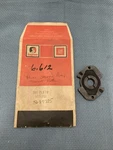 New Genuine Gm Saginaw 5687785 Plate, Power Steering Pump Thrust Gr 6.612. Fixed Price $76.81.
