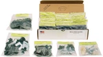 1973-78 Chevy Gmc Truck Master Body Bolt Kit Oem Correct Amk 363 Pc. Fixed Price $381.99.