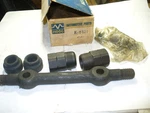1966-71 Fairlane Torino Mustang Cougar Comet Montego Control Arm Kit Usa Made. Fixed Price $34.99.