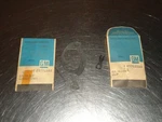 New Nos Gm Door Handle Gasket Kit 3772582 & Rod Clip 7762203 Buick Chevrolet. Fixed Price $27.00.