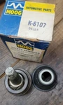 Nos Moog K6107 Lower Ball Joint 1971-1976 Chevrolet Pontiac Buick Oldsmobile Usa. Fixed Price $23.00.