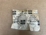 64 Dodge Plymouth 63-69 Body Nos Mopar Power Steering Dust Seal Kit 3879922. Fixed Price $24.95.