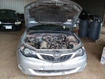 Crossmember/k-frame Rear 2.5L Without Turbo Fits 08-11 Impreza 2084356. Fixed Price $600.00.