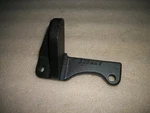 Chevy Big Block A/c Compressor Lower Support Bracket 1971 - 79 Gm 329227. Fixed Price $35.00.
