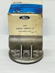 Nos Ford D8AZ-3A643-A Power Steering Pump Housing Mustang Capri 1977 88. Fixed Price $34.95.