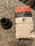 Nos 5673941 Upper Steering Gear Seal Assembly Fits 60-61 Chevy Gmc. Fixed Price $13.99.