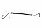 Sunsong Power Steering Pressure Line Hose Assembly For B100, B200, B300 3401979. Fixed Price $34.38.