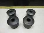 1961-1963 Lincoln And 1962-1966 T-bird Front Leaf Spring Bushing Nos Harris. Fixed Price $44.95.