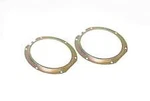 Series 2A Land Rover Swivel Housing Oil Seal Retainer Set - 235968 X2. Fixed Price $17.30.