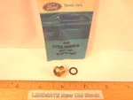 Ford 1974/1978 Mustang, Pinto Adapter Assy-power Steering Tube, D7ZZ-3N668-A. Fixed Price $15.95.