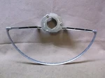 1968 1969 Mercury Cougar XR7 Gte Ford Mustang Shelby Steering Wheel Horn. Fixed Price $65.00.