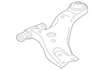 Genuine Lexus ES350/ES300H 2013-2018 Lower Control Arm LH=DRIVERSIDE,48069-33080. Fixed Price $259.95.