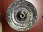 1967 - 70 Pontiac Gto Firebird V8 Power Steering Pulley W/ 9786901 Oem. Fixed Price $65.00.