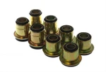 Energy Suspension Control Arm Bushing Set 3-3108G. Fixed Price $121.46.