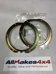 Allmakes Land Rover Series & Swing Housing Seal Retainer X2- 235968. Fixed Price $36.21.