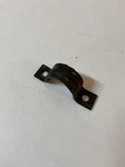 Gm 334671 Stabilizer Bar Bracket Nice Chevrolet 1968 1969 1970 Blazer Pickup. Fixed Price $12.95.
