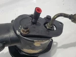 1992 1993 1994 1995 Jaguar Xjs V12 Oem Power Steering Pump. Fixed Price $135.18.