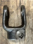 New 7809436 Yoke Chevrolet Titan Gmc Astro Steering Column Shift Linkage. Fixed Price $29.00.