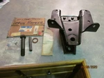 General Motors 8884183 Left Rear Front Spring Hanger Oem Nos. Fixed Price $120.00.