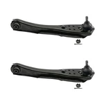 Moog Set Of 2 Front Control Arm & Ball Joint Assemblys For Comet Falcon Mustang. Fixed Price $117.95.