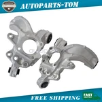 2X Rear Left & Right Steering Knuckle For Honda Cr-v 2007 2008-2011 2.4L 4WD. Fixed Price $165.89.