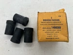 53-65 Chrysler Desoto Dodge Plymouth Rear Spring Shackle Bushings Bowman 1400269. Fixed Price $25.99.