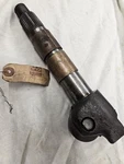 1938-1939 Ford Truck Steering Sector New 81T-3575. Fixed Price $49.95.