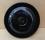 1964-67 Oldsmobile Models 330 400 425 Used Power Steering Pump Pulley 384678-JM. Fixed Price $165.00.
