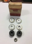 Nos 1952-1959 Ford Lincoln Mercury Shock Absorber Bushing Repair Kit B2A-18198-A. Fixed Price $9.99.