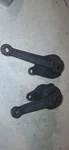 Ford 1935- 1937 Houdaille 746 Flathead Sprint Car Small Body Shocks. Fixed Price $270.75.