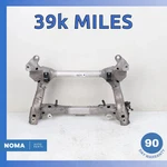 16-24 Jaguar X152 F-type Rwd Front Crossmember Oem 39K. Fixed Price $249.00.