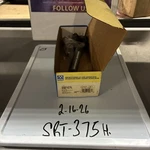 New Old Stock ES2127L Moog Steering Tie Rod End 08006610281. Fixed Price $45.00.