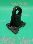 C2 C3 63-82 Corvette Power Steering Slave Cylinder Mounting Bracket Gm 3832131. Fixed Price $25.00.