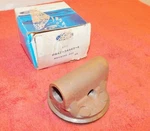 1977-1995 Ford Mustang 1979-1986 Mercury Capri Nos Power Steering Pump Housing. Fixed Price $69.00.