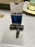 Nos 1965 -1970 Mustang Fairlane P/s Control Valve Ball Stud Socket C1AA-3A754C. Fixed Price $55.00.