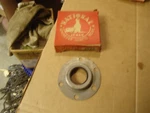 De Soto Plymouth Front Wheel Oil Seal National #5796 Mfr #647215 New Old Stock. Fixed Price $10.50.